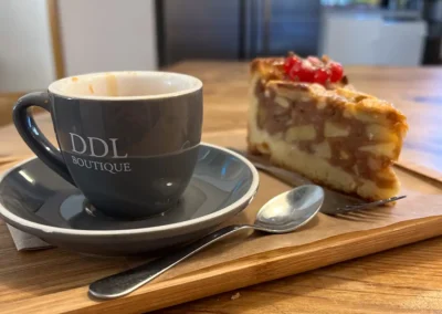 DDL – Dulce de Leche (in de buurt)