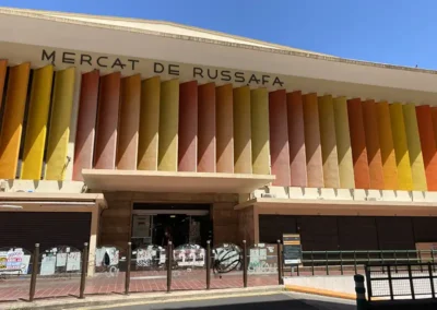 Mercat de Ruzafa